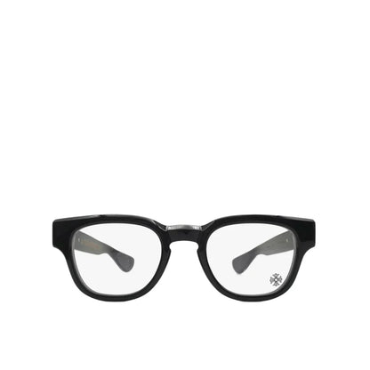 Lunettes Chrome Hearts CUNTVOLUTED BK/GP