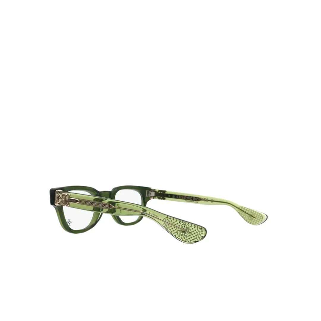 Lunettes Chrome Hearts CUNTVOLUTED DOLV