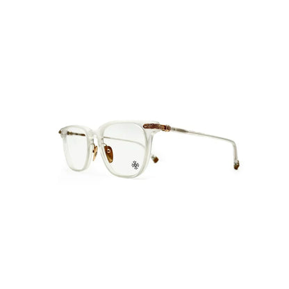 Lunettes Chrome Hearts DARLIN MT/CRYS