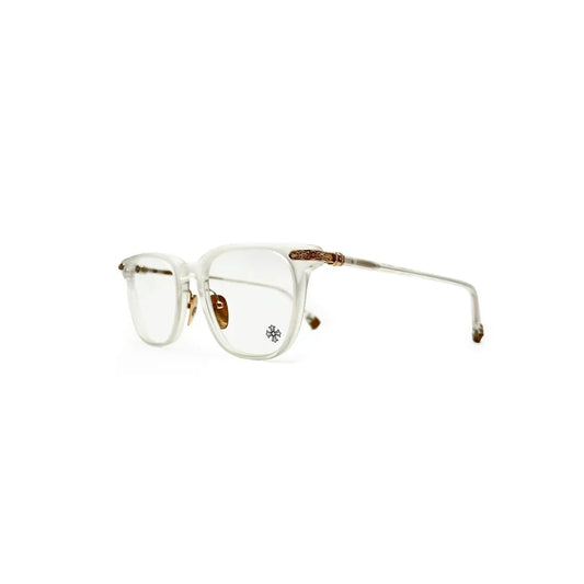 Lunettes Chrome Hearts DARLIN MT/CRYS
