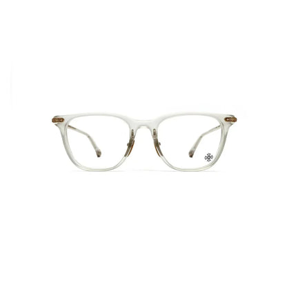 Lunettes Chrome Hearts DARLIN MT/CRYS
