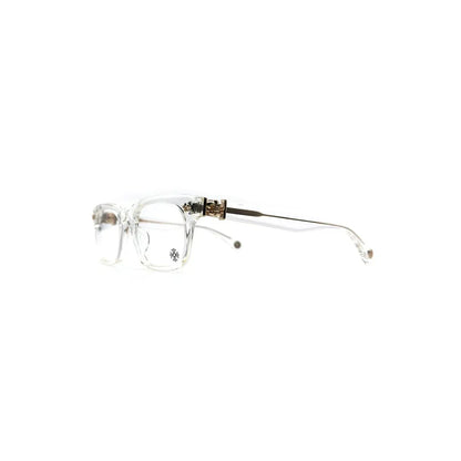 Lunettes Chrome Hearts Gittin Any-A CRYS GP Fleur