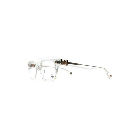 Lunettes Chrome Hearts Gittin Any-A CRYS GP Fleur