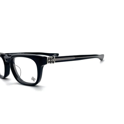 Lunettes Chrome Hearts DAFFADLDO BK