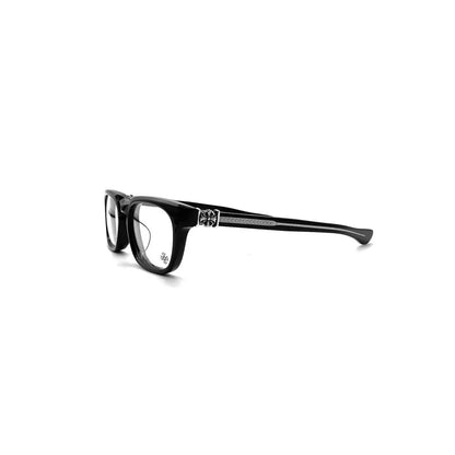 Lunettes Chrome Hearts DAFFADLDO BK