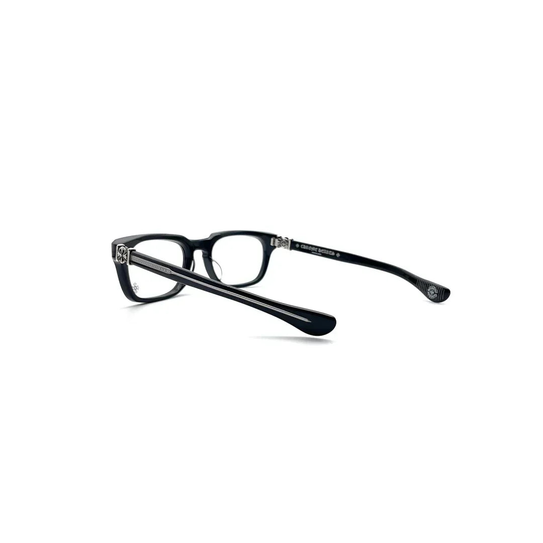 Lunettes Chrome Hearts DAFFADLDO BK
