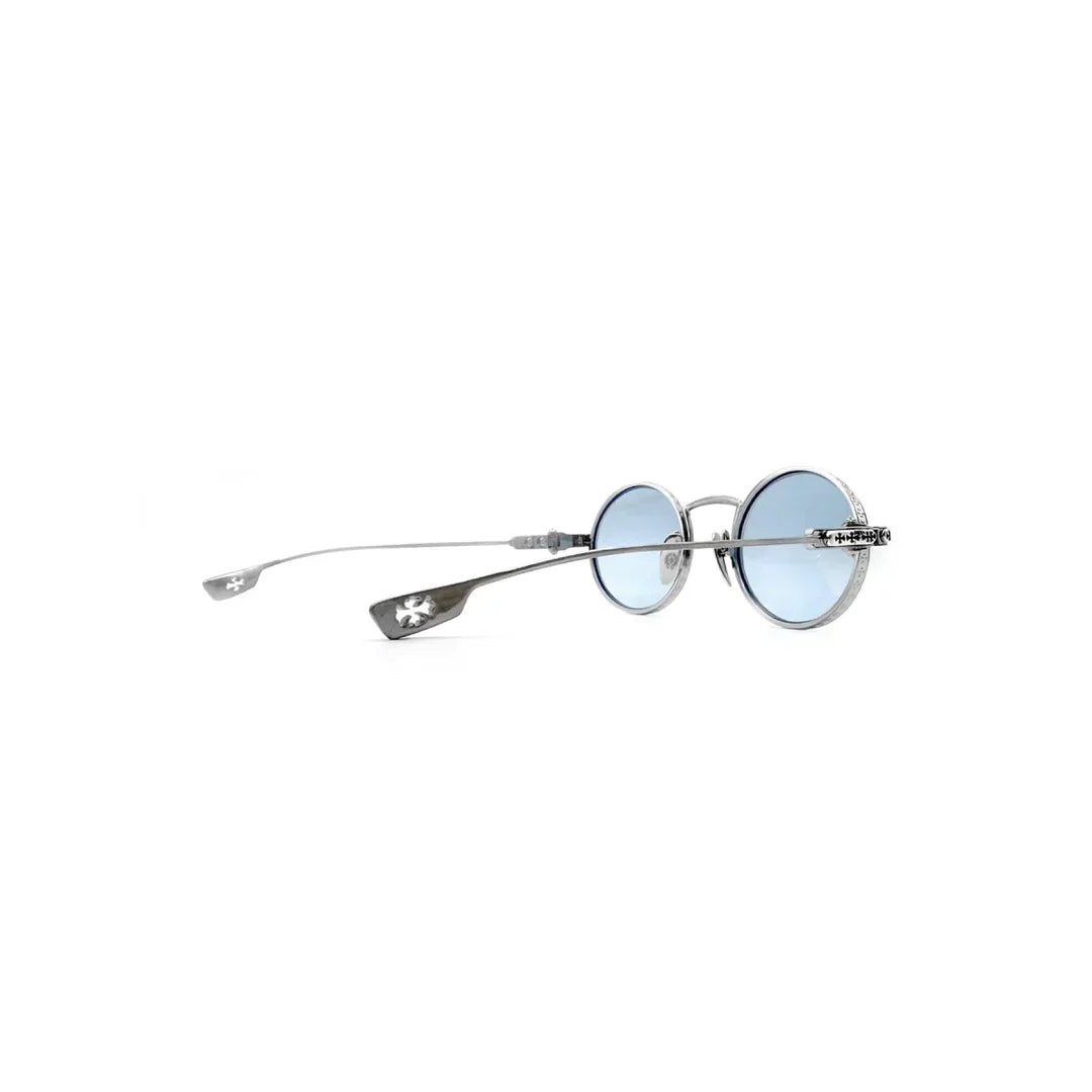 Lunettes de soleil Chrome Hearts HONEY DIPPED BA-S