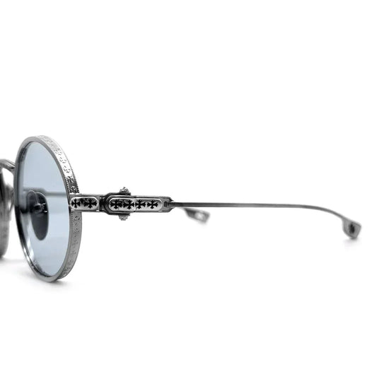 Lunettes de soleil Chrome Hearts HONEY DIPPED BA-S