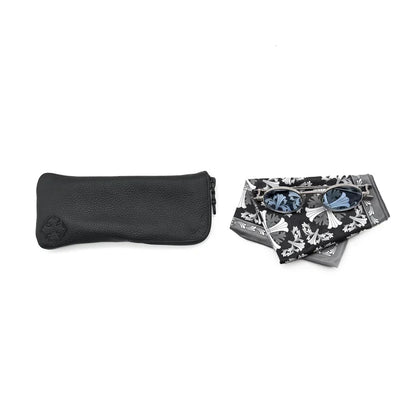 Lunettes de soleil Chrome Hearts HONEY DIPPED BA-S