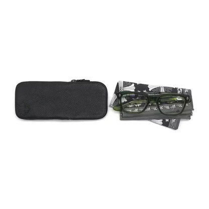 Lunettes Chrome Hearts Pen 15 DOLV