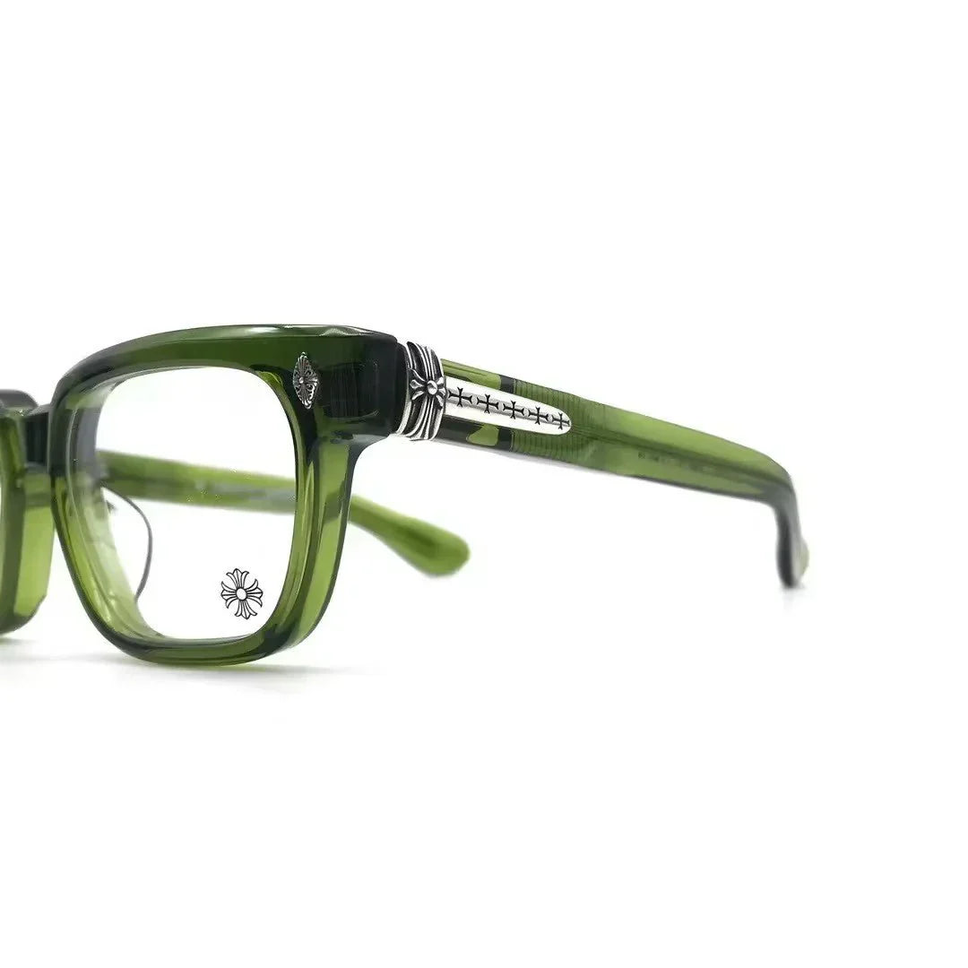 Lunettes Chrome Hearts Pen 15 DOLV