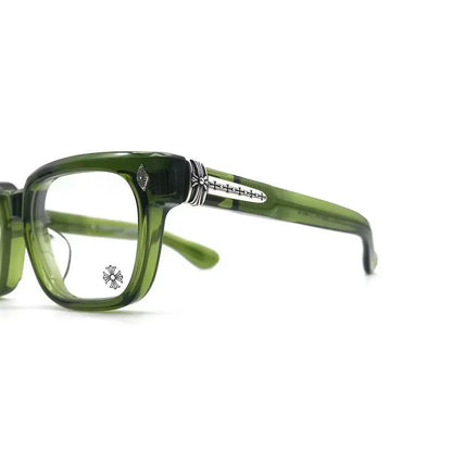 Lunettes Chrome Hearts Pen 15 DOLV