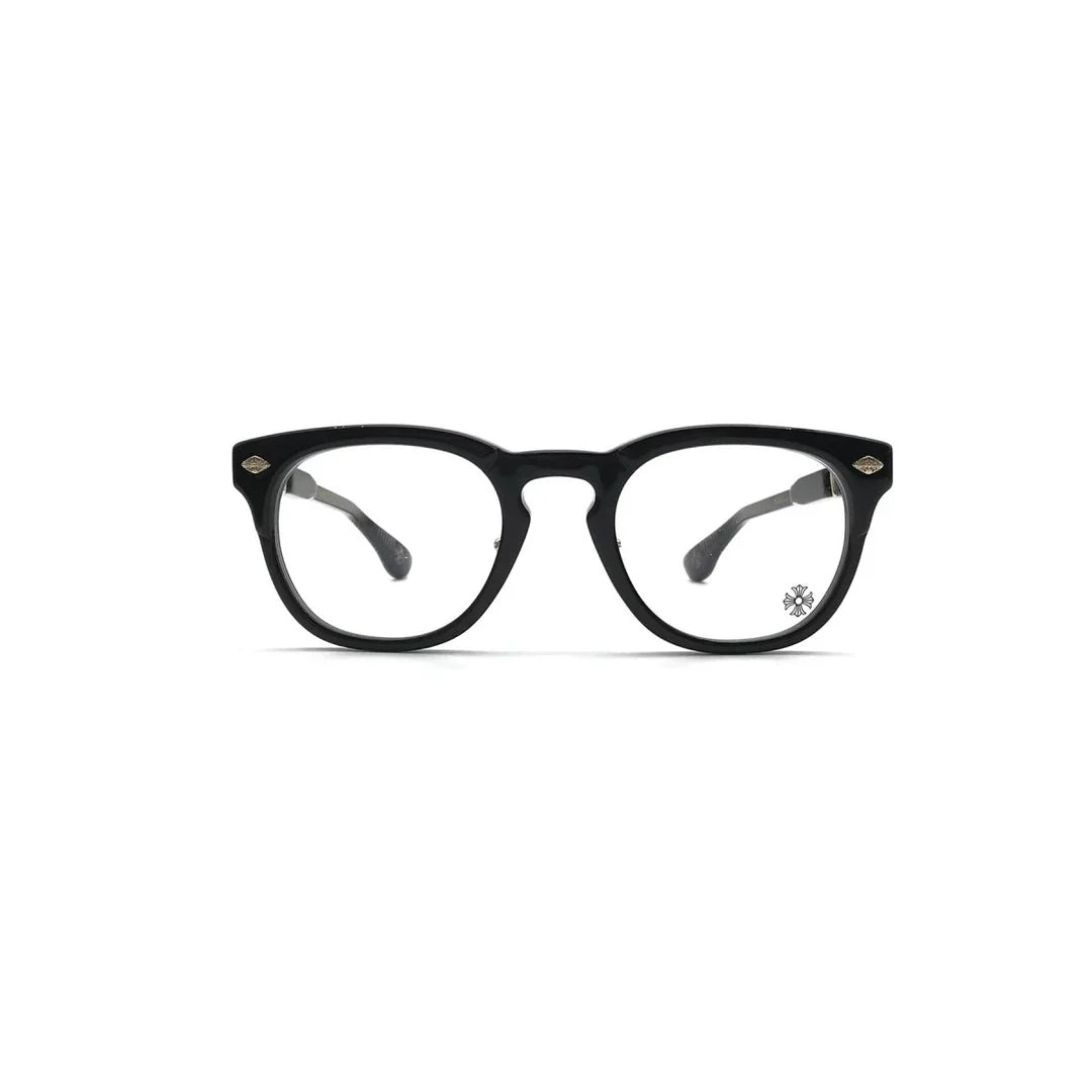 Lunettes Chrome Hearts RODSICLE BK/18K GP