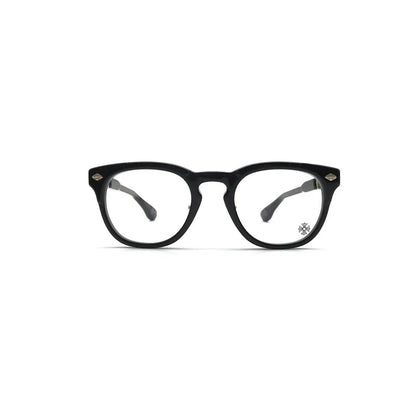 Lunettes Chrome Hearts RODSICLE BK/18K GP