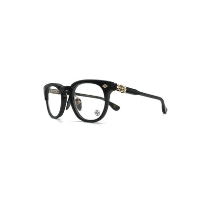 Lunettes Chrome Hearts RODSICLE BK/18K GP