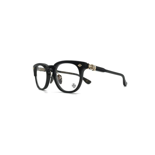 Lunettes Chrome Hearts RODSICLE BK/18K GP