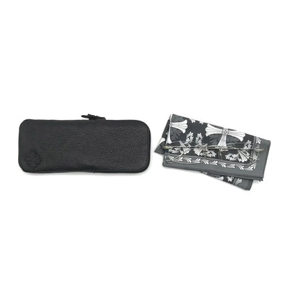 Lunettes Chrome Hearts SINNERGASM II SS