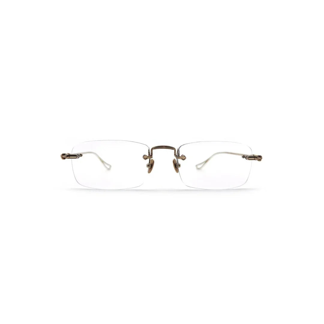 Lunettes Chrome Hearts SINNERGASM II SS/GP