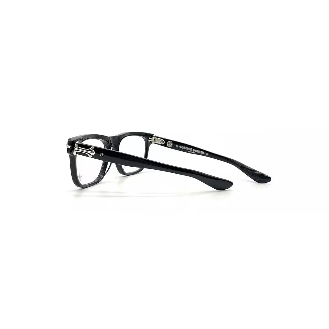 Lunettes Chrome Hearts SLID'N BK