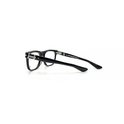 Lunettes Chrome Hearts SLID'N BK