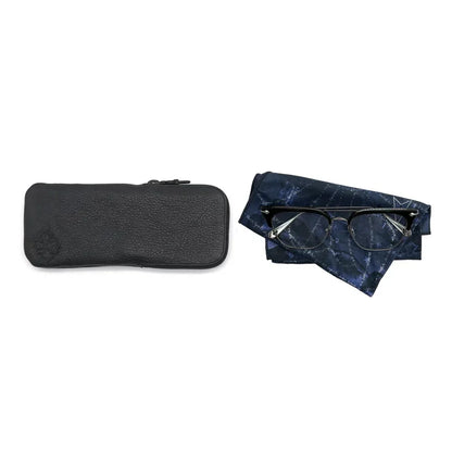 Lunettes Chrome Hearts SLUNTRADICTION BK/SS