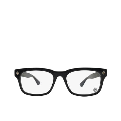Lunettes Chrome Hearts VAGILANTE BK/GP