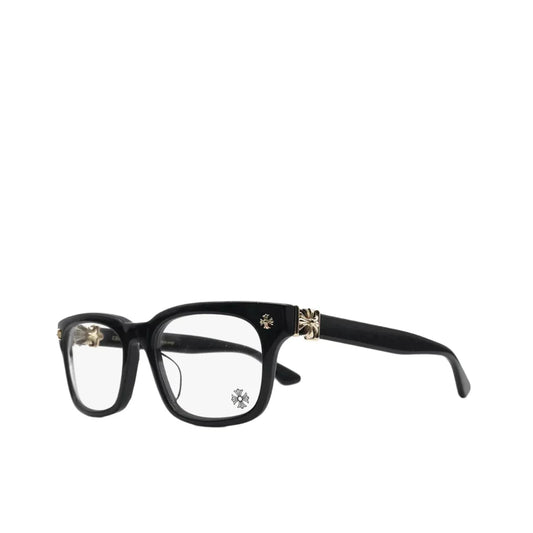 Lunettes Chrome Hearts VAGILANTE BK/GP