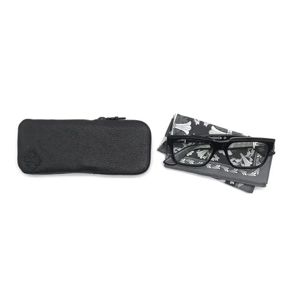 Lunettes Chrome Hearts VAGILLIONAIRE I MBK Dagger