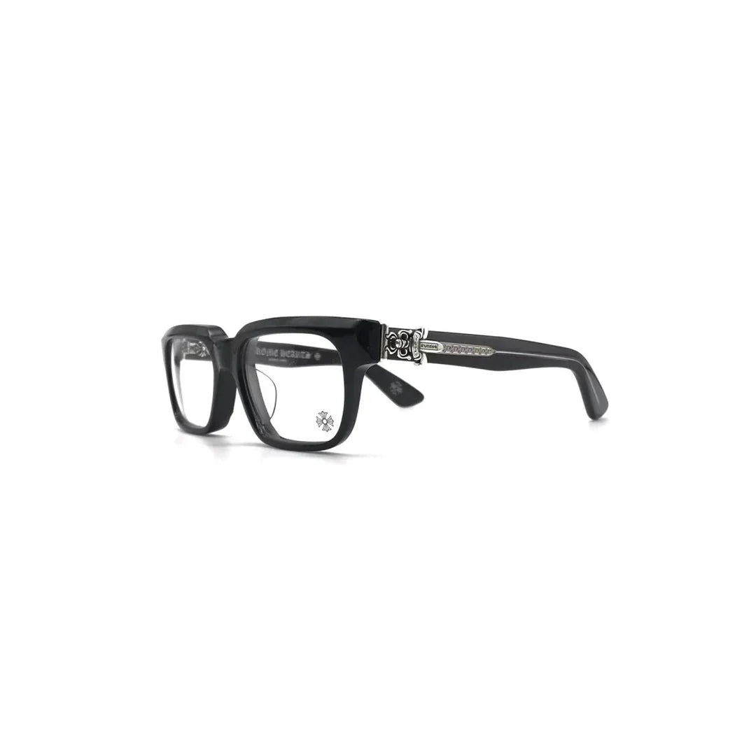 Lunettes Chrome Hearts VAGILLIONAIRE I MBK Dagger