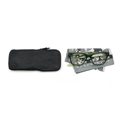 Lunettes Chrome Hearts VAGILLIONAIRE II DOLV Dagger