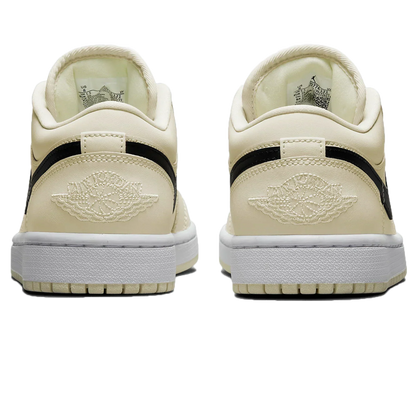 Air Jordan 1 Low 'Coconut Milk'