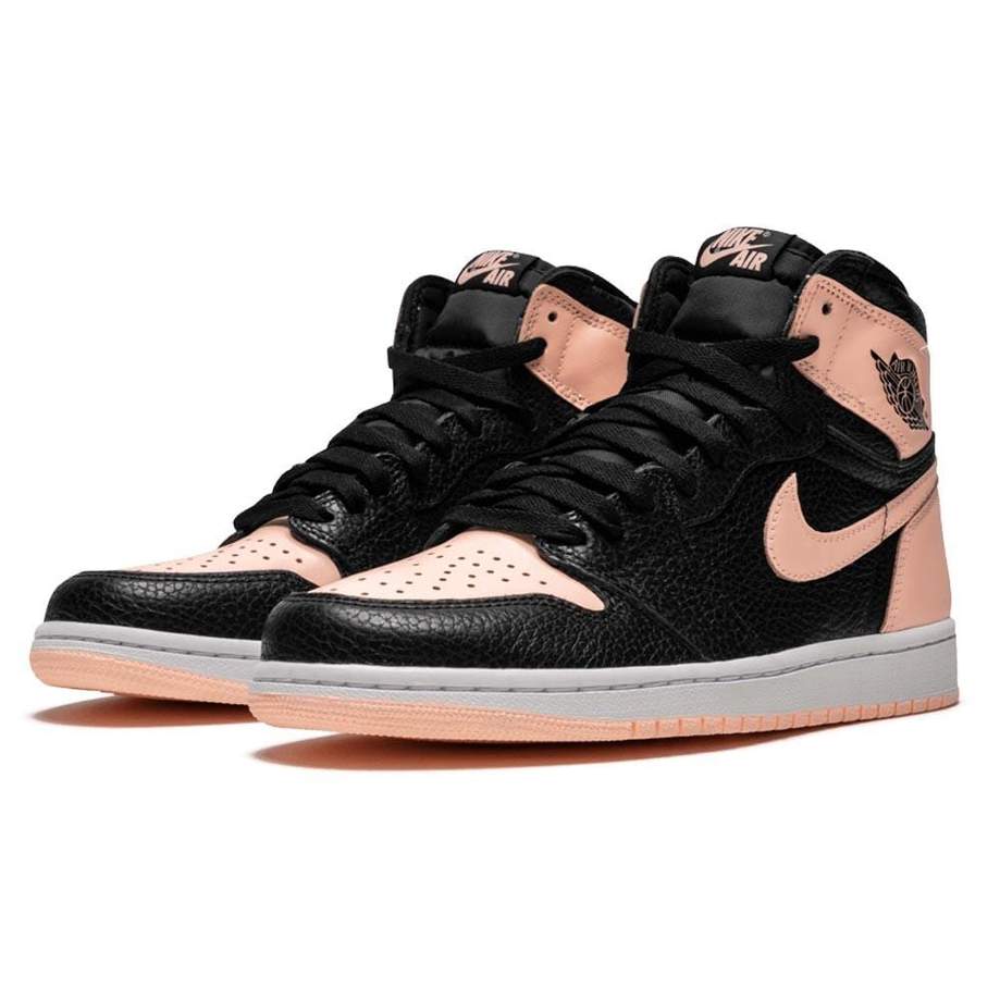 Air Jordan 1 High 'Crimson Tint'