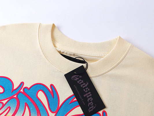 T-shirt Godspeed 3109
