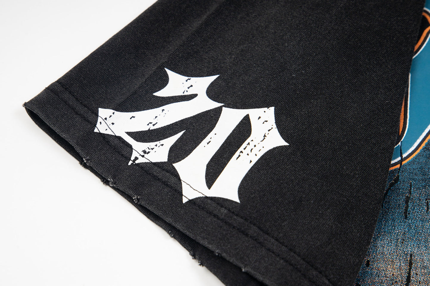 T-shirt Godspeed G07