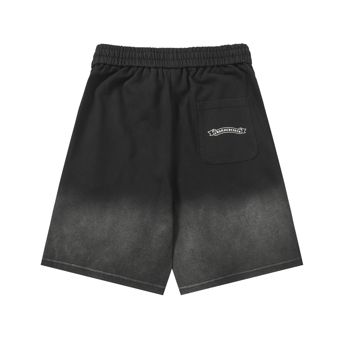 Chrome Hearts Nouveau Short 2291