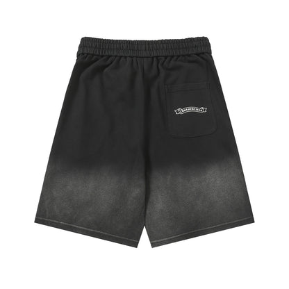Chrome Hearts Nouveau Short 2291