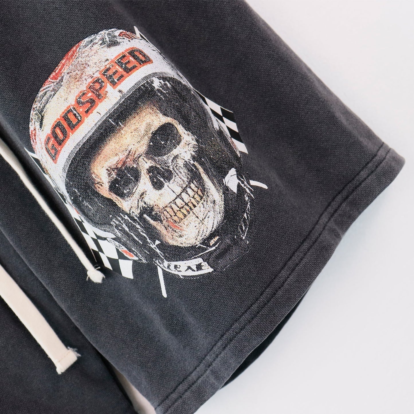 Bonne chance NOUVEAUX Shorts 8679