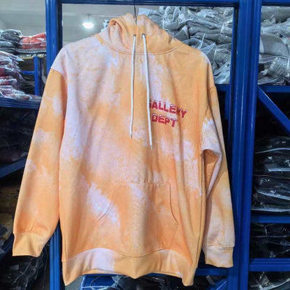 GALLERY DEPT Nouveau Hoodie