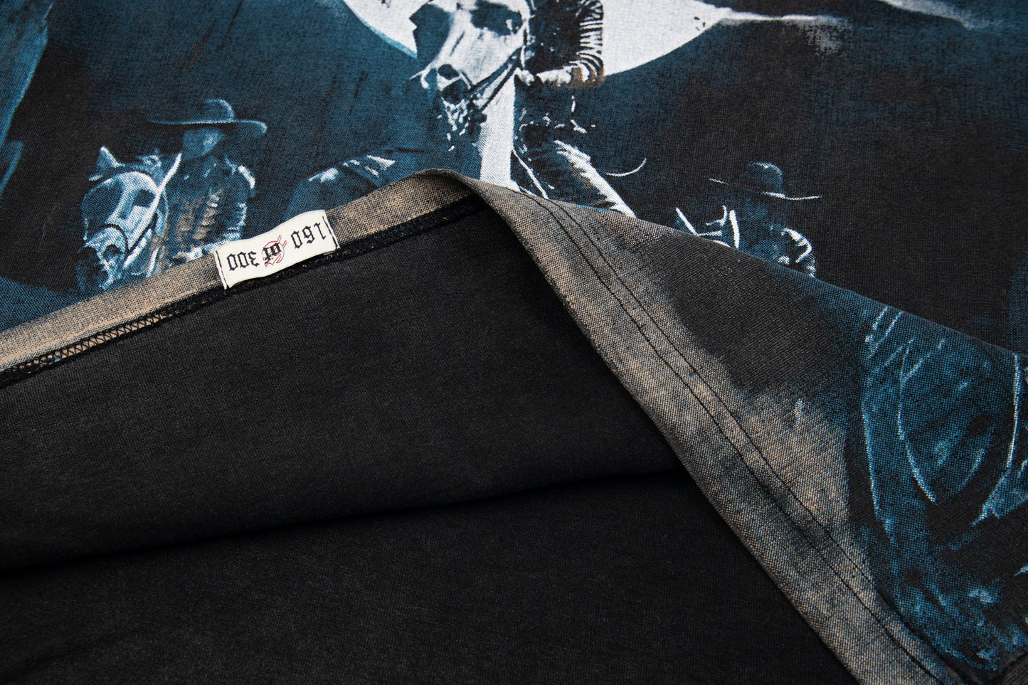T-shirt Godspeed G01