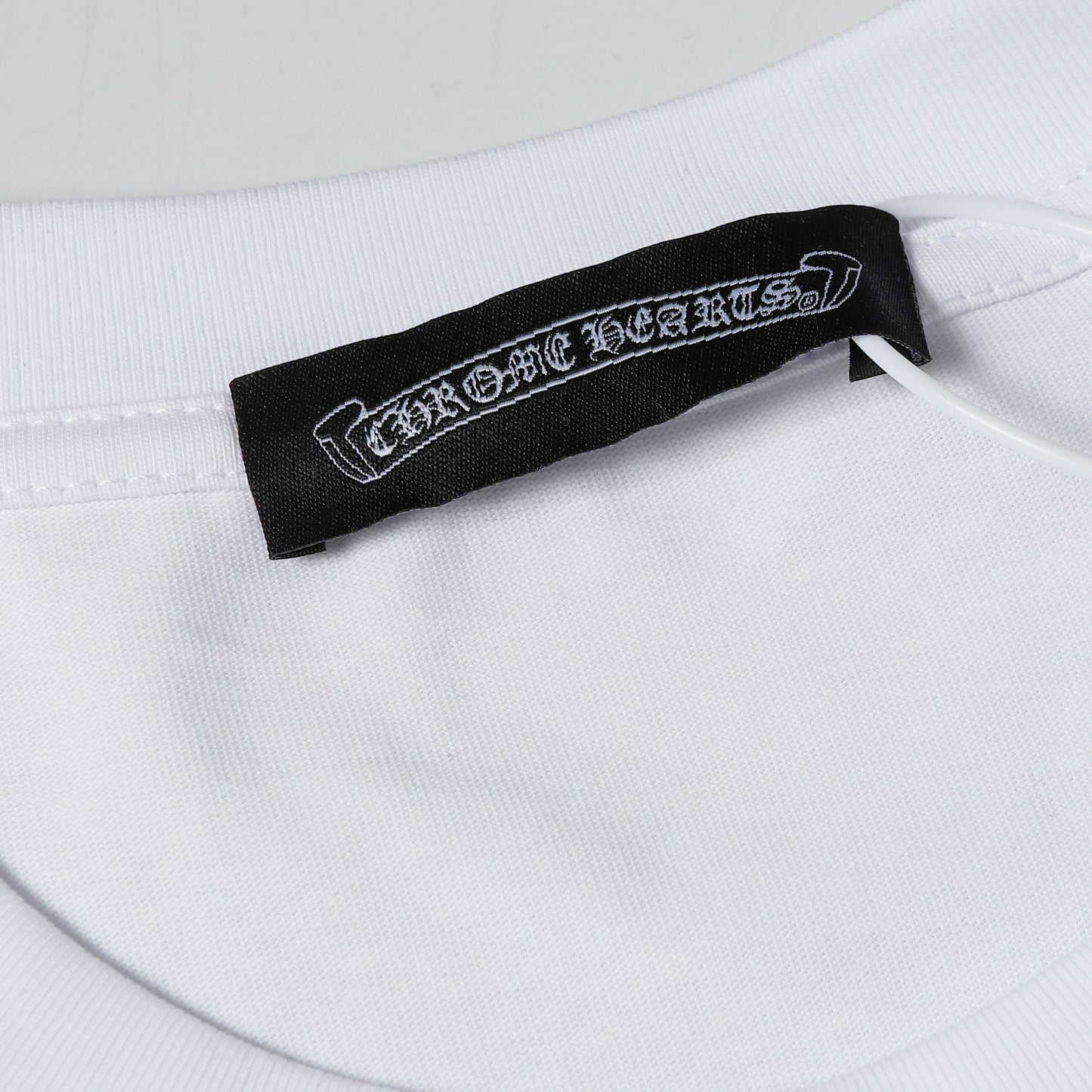 Nouveaux t-shirts Chrome Hearts 2257