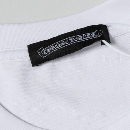 Nouveaux t-shirts Chrome Hearts 2257