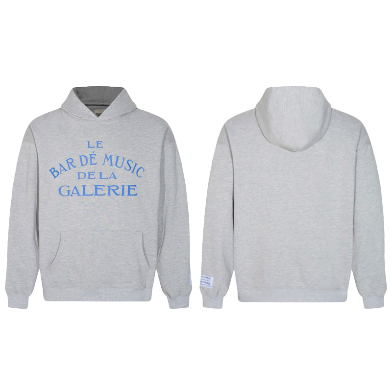 GALLERY DEPT Nouveau Hoodie