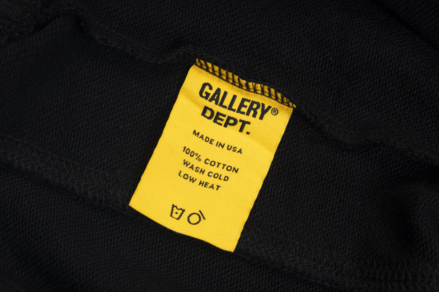 GALLERY DEPT Nouveau Hoodie