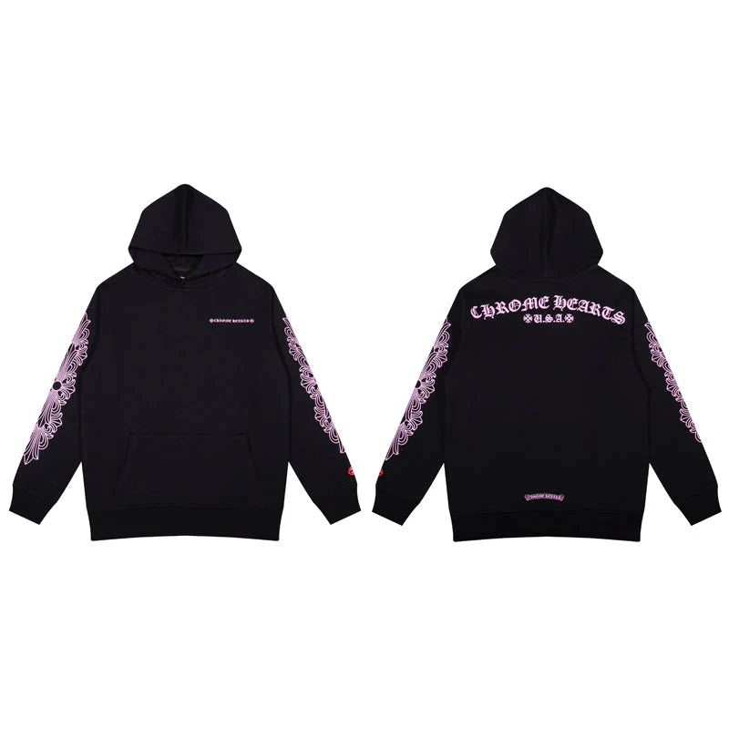 Chrome Hearts NOUVEAU Hoodie 957