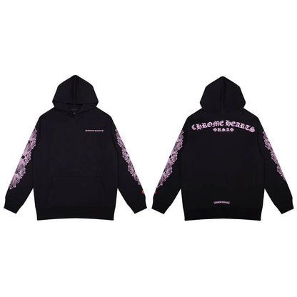 Chrome Hearts NOUVEAU Hoodie 957