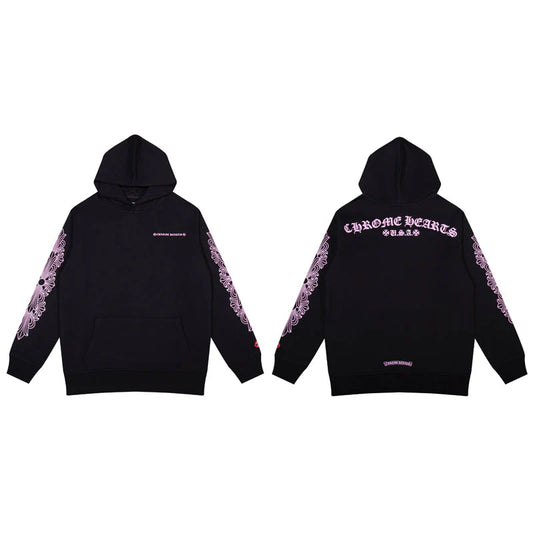 Chrome Hearts NOUVEAU Hoodie 957
