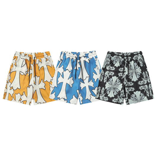 Chrome Hearts Nouveau Short 2283