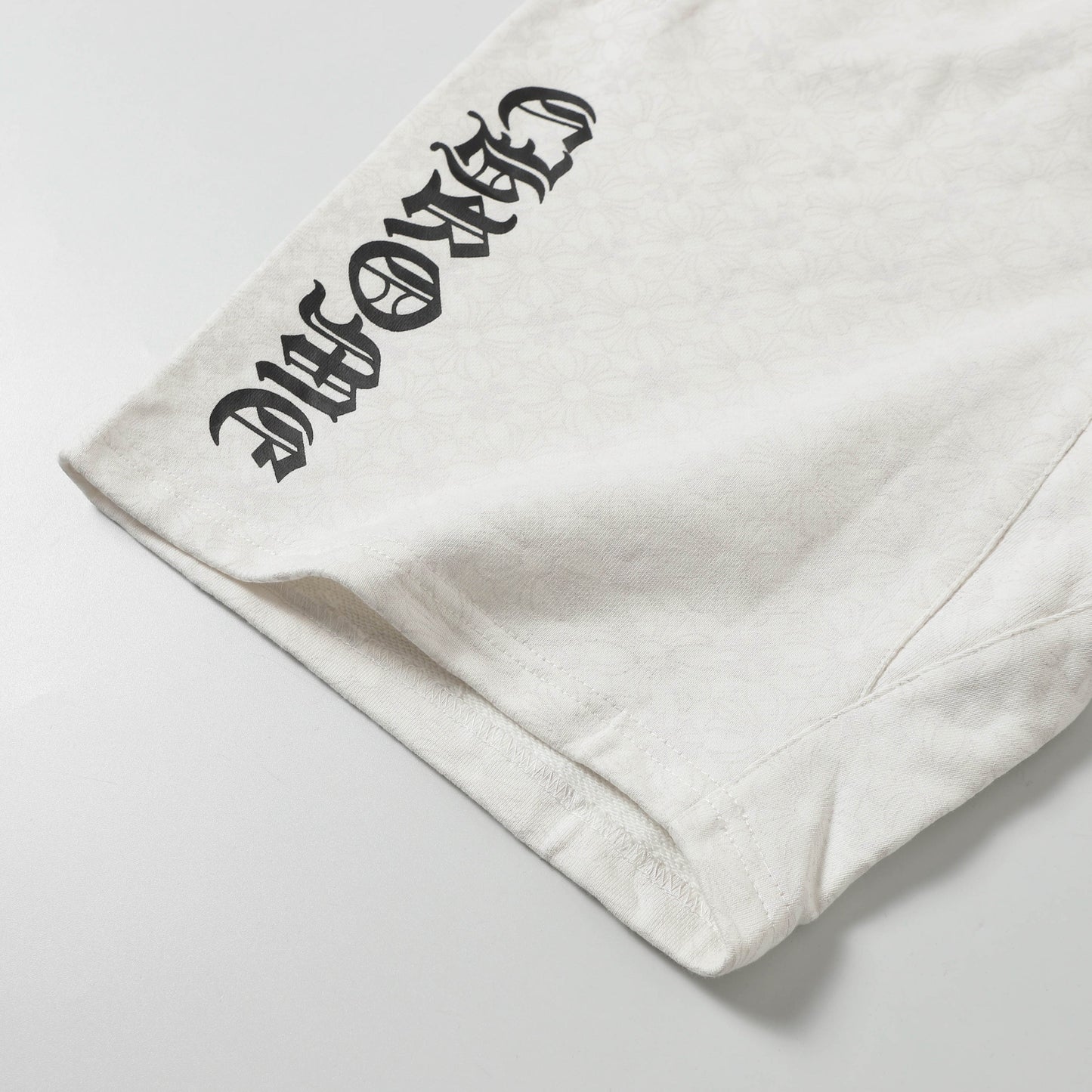 Chrome Hearts Nouveau Short A1119