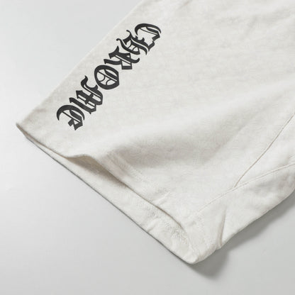 Chrome Hearts Nouveau Short A1119