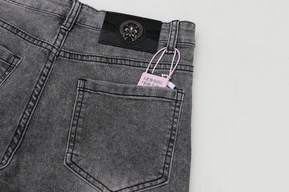 Nouveau pantalon Chrome Hearts